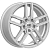 Диски Wheels UP UP113 6.5x16 5*108 ET48 DIA63.3 Silver Classic Литой купить с бесплатной доставкой в пункты выдачи в Петербурге